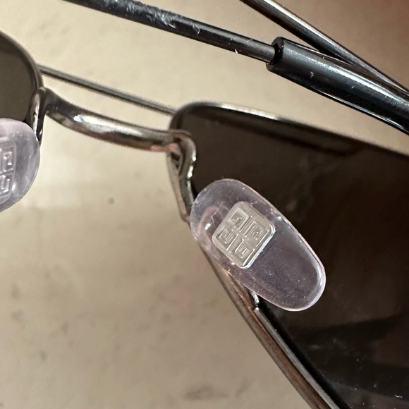 Givenchy Oversized Unisex GV7119/S 60mm Sunglasses - Picture 5 of 6